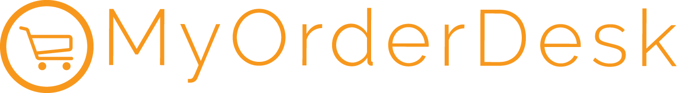 MyOrderDesk