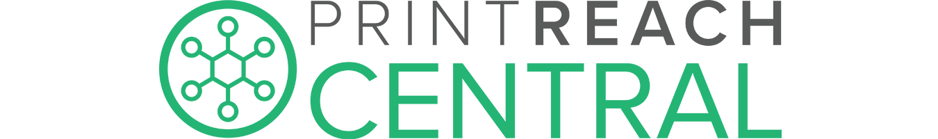 PrintReach Central